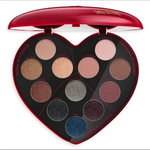 NWT Limited Edition Emily in Paris Lancôme Set